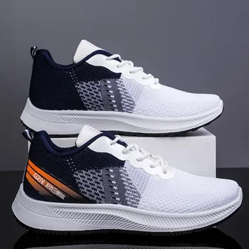 Adidas Barbati de Moda coreeană Pantofi Unisex Pantofi Respirabil Pantofi Casual Barbati Pantofi de alergat