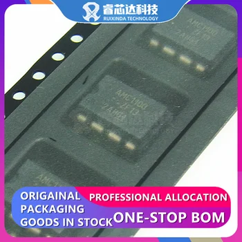AMC1100DUBR SOP8 Izolare Amplificator 1 Circuit Diferențial AMC1100 8-POS original autentic Original Nou În Stoc IC RXDNA