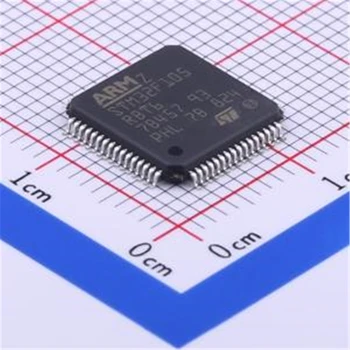 (Un singur chip microcomputer (MCU/MPU/SOC)) STM32F105RBT6